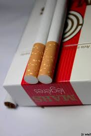 سيقارو ليجار